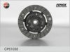 FENOX CP61038 Clutch Disc